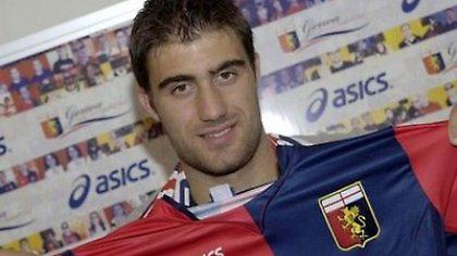 Προς Τζένοα ο Παπασταθόπουλος