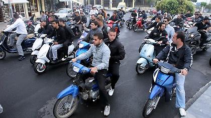 Πιάσανε λιμάνι οι οπαδοί του ΟΦΗ!