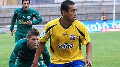 Τελειώνουν δύο στη Βέροια