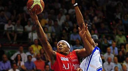 Πέρασε η Αρμάνι