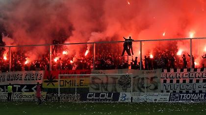 «Δεν θέλουν τον ΟΦΗ, θέλουν υποχείρια»!