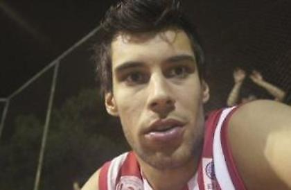 Ο Γιώργος Πρίντεζης στέλνει μήνυμα για τους τελικούς (Video)