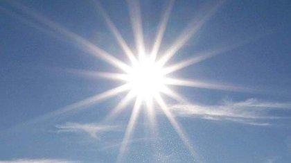 Πρόγνωση καιρού Τετάρτης, 25 Μαΐου 2011