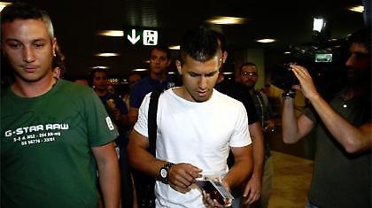 «Το πρόβλημα είναι της Ατλέτικο»