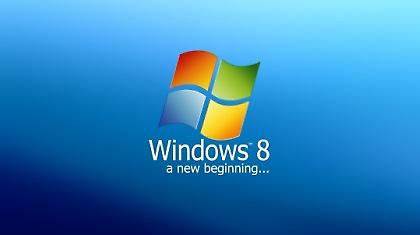 Έρχονται τα Windows 8