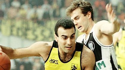 Αντίπαλοι ξανά, 12 χρόνια μετά