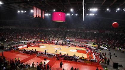 Ίδια συνταγή στα μέτρα ασφαλείας στο ΣΕΦ