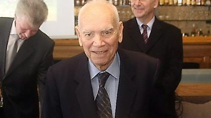 «Έφυγε» ο Τάκης Ταλιαδώρος