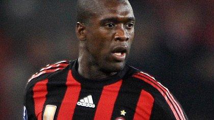 Ανανέωσε ο Σέεντορφ