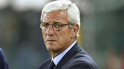 Επιστρέφει στους πάγκους ο Λίπι