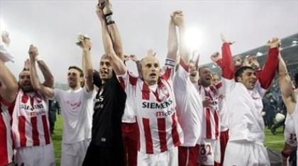 Τρία πρωταθλήματα… σε μία ημέρα