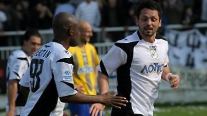 Καταγγέλει Ολυμπιακό Βόλου ο ΟΦΗ