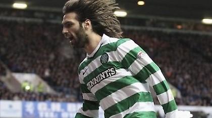 «Χτυπάει» Σαμαρά η Λοκομοτίβ Μόσχας