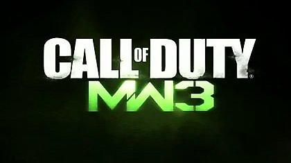Call of Duty, Modern Warfare 3: το τρέιλερ!