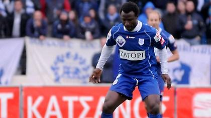 Χάσμα με «Μπάκα»