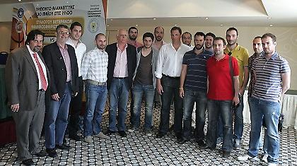 «Τρίποντο αλληλεγγύης»