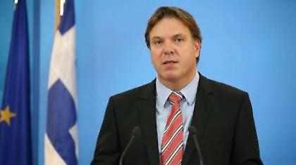 Δημοψήφισμα; Μια άλλη φορά!