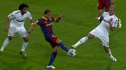 Άλβες: «Το ποδόσφαιρο θυμάται μόνο τους νικητές»