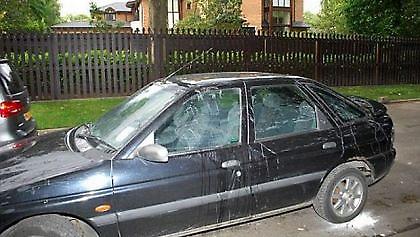 Μασκοφόροι… προστατεύουν τον Γκιγκς