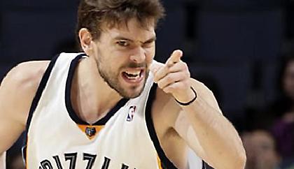 Μ. Γκασόλ: «Θα είμαι στο Ευρωμπάσκετ»