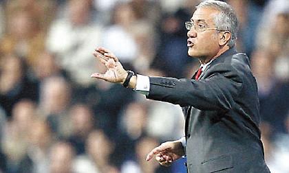 Επίσημα παρελθόν από τη Σεβίλλη ο Μανθάνο