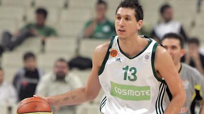 Διαμαντίδης: «Δεν μας λέει τίποτα το 3-0»