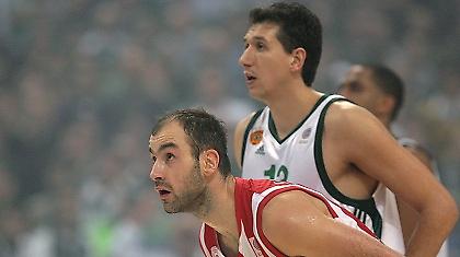 Η ενδέκατη φορά τους