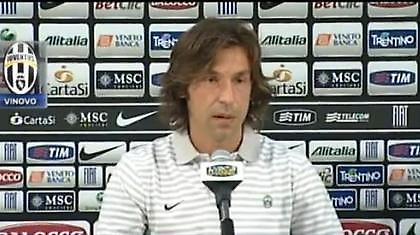 Παρουσιάστηκε από τη Γιούβε ο Πίρλο (vid)