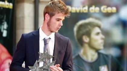 Από τη Μαδρίτη με αγάπη...