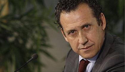 Τέλος ο Βαλντάνο από τη Ρεάλ