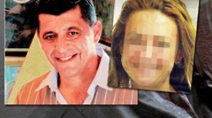 Συγκλονίζει η σύζυγος του Μανώλη