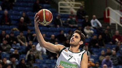 «Νοκ άουτ» ο Περπέρογλου