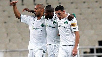 Δικαίως ο ΠΑΟ, αφελώς ο ΠΑΟΚ…