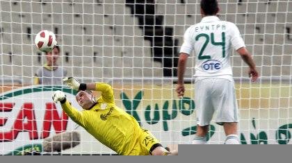 Κοτσόλης: «Πεισμώσαμε και δείξαμε τις αντοχές μας»