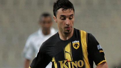 Σκόκο: «Έχω συμβόλαιο αλλά ποτέ δεν ξέρεις»