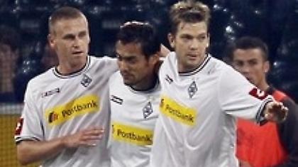 Παραμένει στην Bundesliga η Γκλάντμπαχ