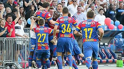 Πρωταθλήτρια η Βασιλεία