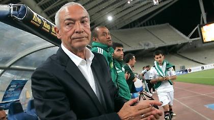 Χωρίς Σισέ και Σίλβα, αλλά με πλάνο και μάλλον με Φερέιρα για τους ομίλους!