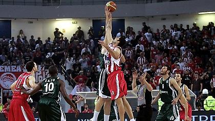 Το αιώνιο αντικείμενο του πόθου