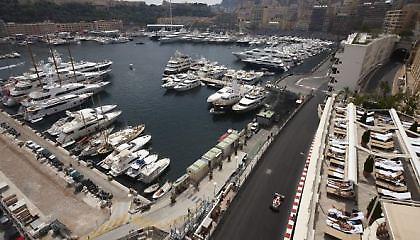 Και τώρα Πριγκιπάτο! (video)