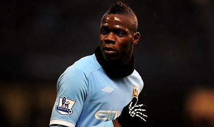 Μάριο, πρόσεχε!