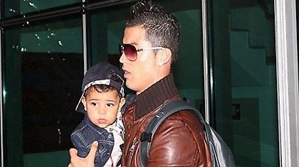 Ρονάλντο: «Σεβαστείτε τον Κριστιανίτο»! (video)