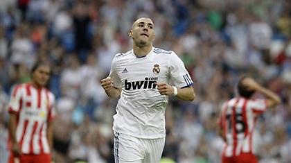 Βενγκέρ: «Εργαλείο ο Μπενζεμά»!