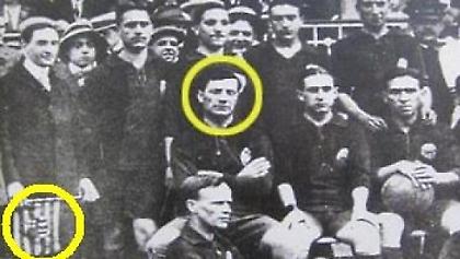 Ένας Άγγλος στην Καταλονία