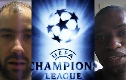 Οι «αιώνιοι» για τον τελικό του Champions League