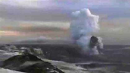 Οι ουρανοί είναι δικοί μας!