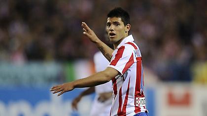 «Η Ρεάλ δεν θέλει τον Αγκουέρο»!