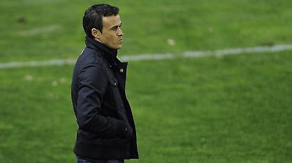 Και η Ρόμα θέλει τον Λουίς Ενρίκε