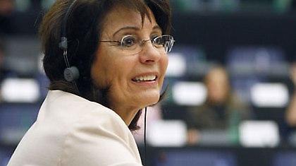 Είναι… «λαγός» η Δαμανάκη;