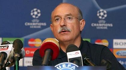 Αναλαμβάνει ο Φερέρ τη Μαγιόρκα;